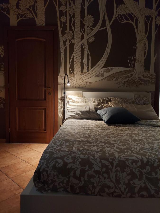 Apartamento Casa Degli Artisti Cremona Exterior foto