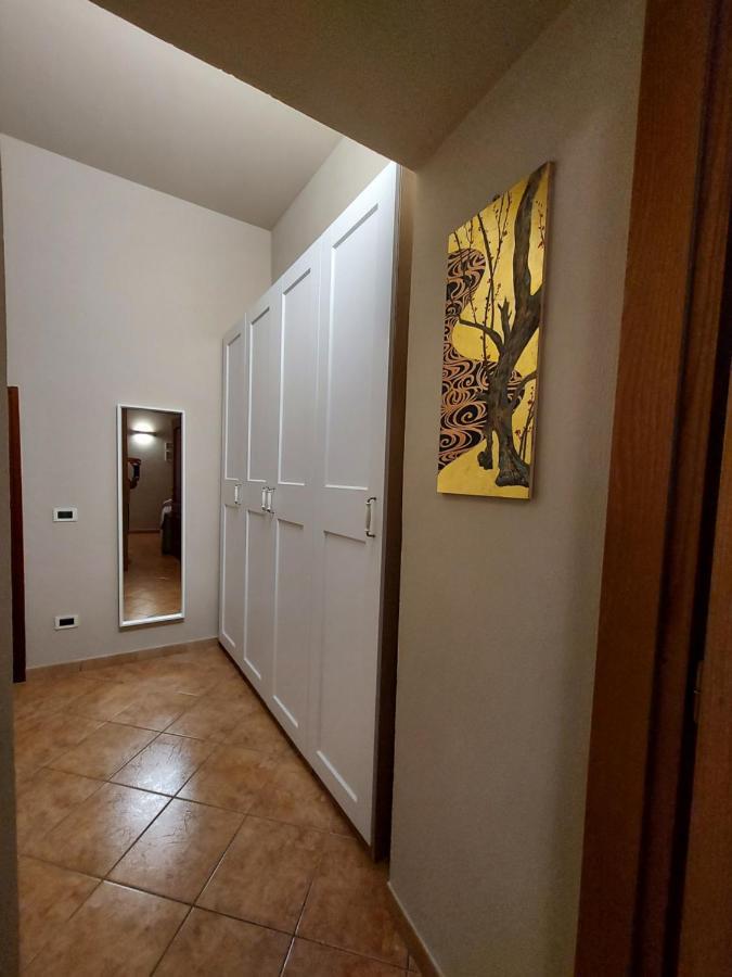 Apartamento Casa Degli Artisti Cremona Exterior foto